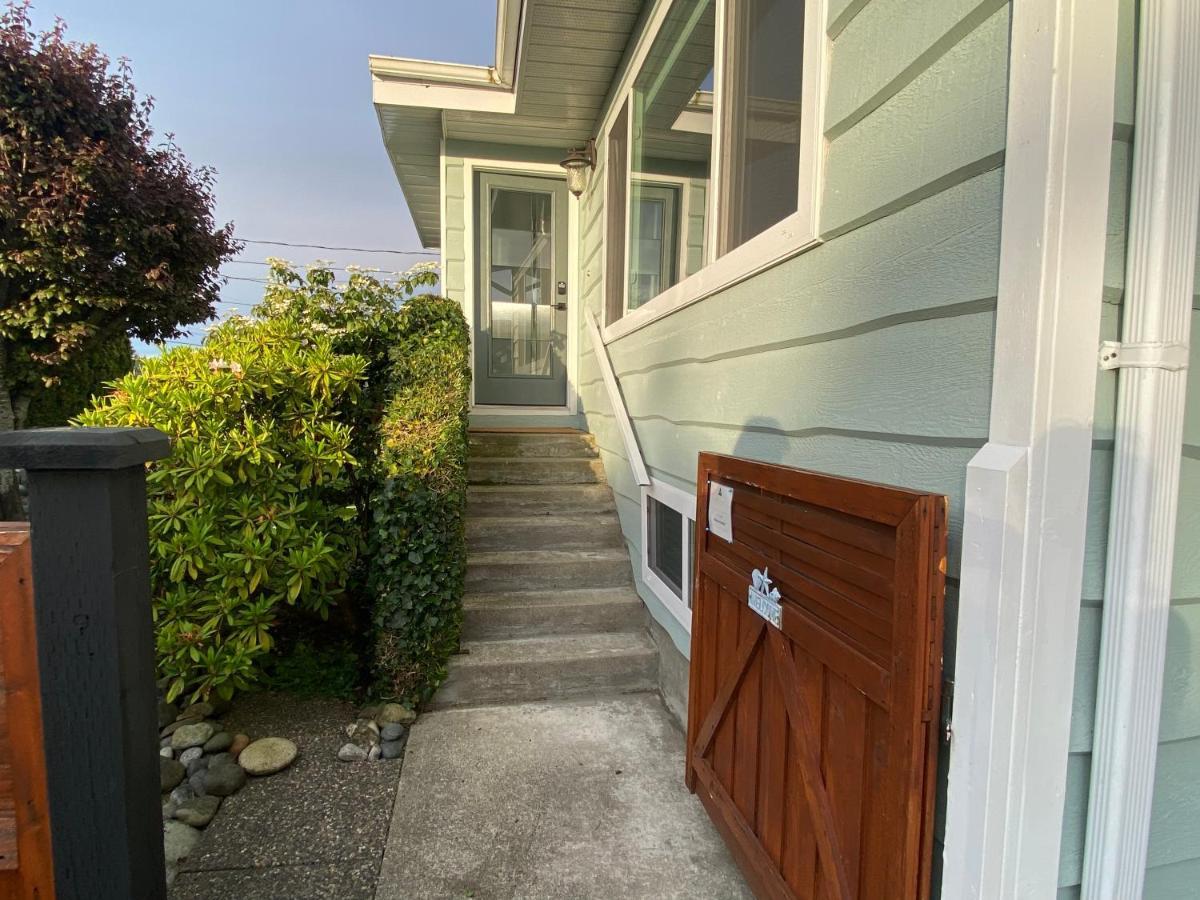 The House At Deep Bay Holiday home *